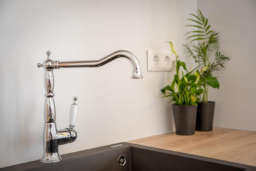Anthea Suites